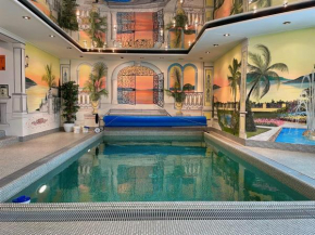 Villa Triumph